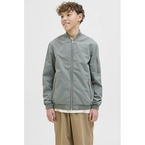 JACK & JONES JUNIOR bomberjack afbeelding