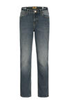 Blue denim 2