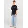 JACK & JONES JUNIOR T-shirt zwart