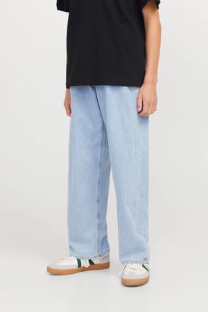 T-shirt zwart