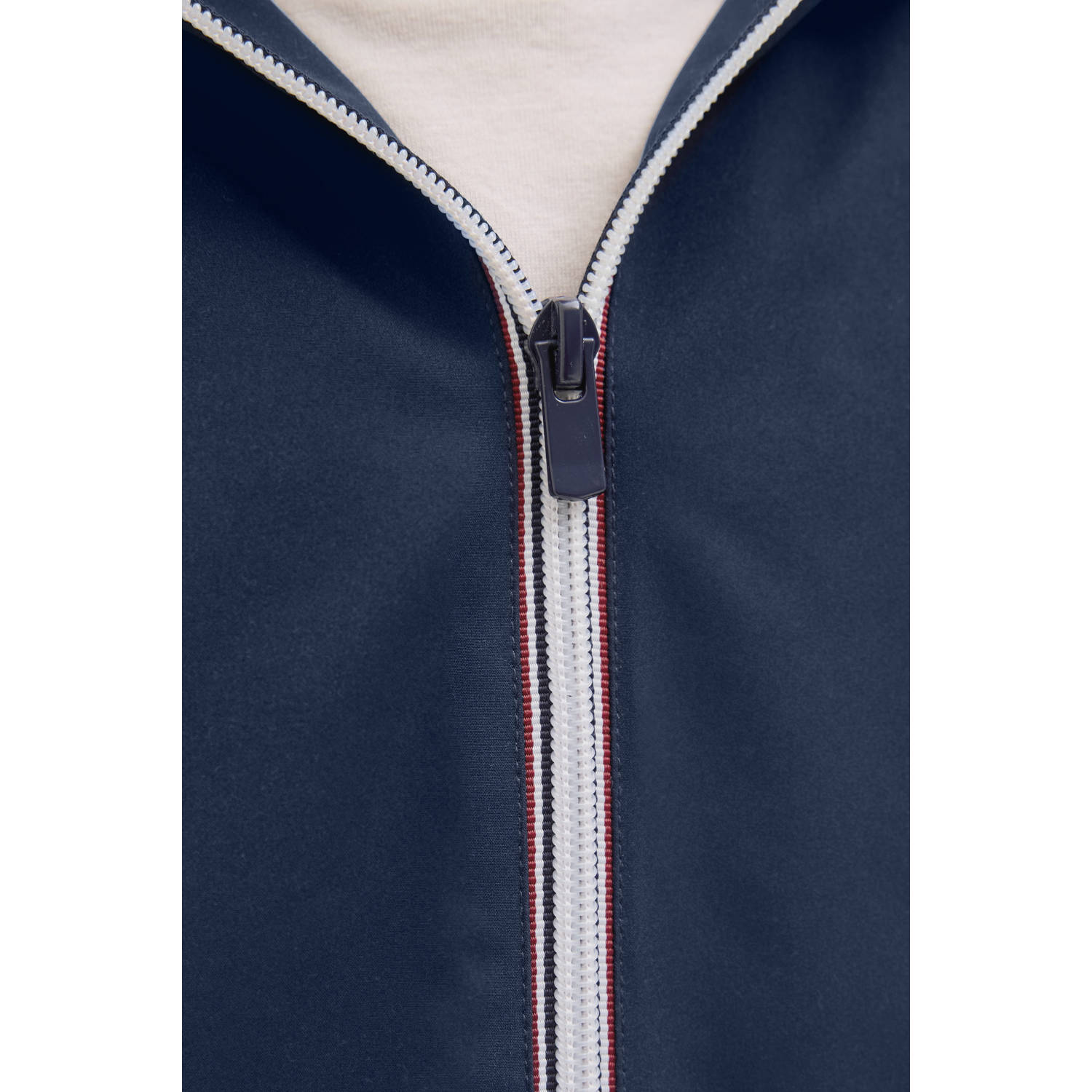 JACK & JONES JUNIOR jack donkerblauw