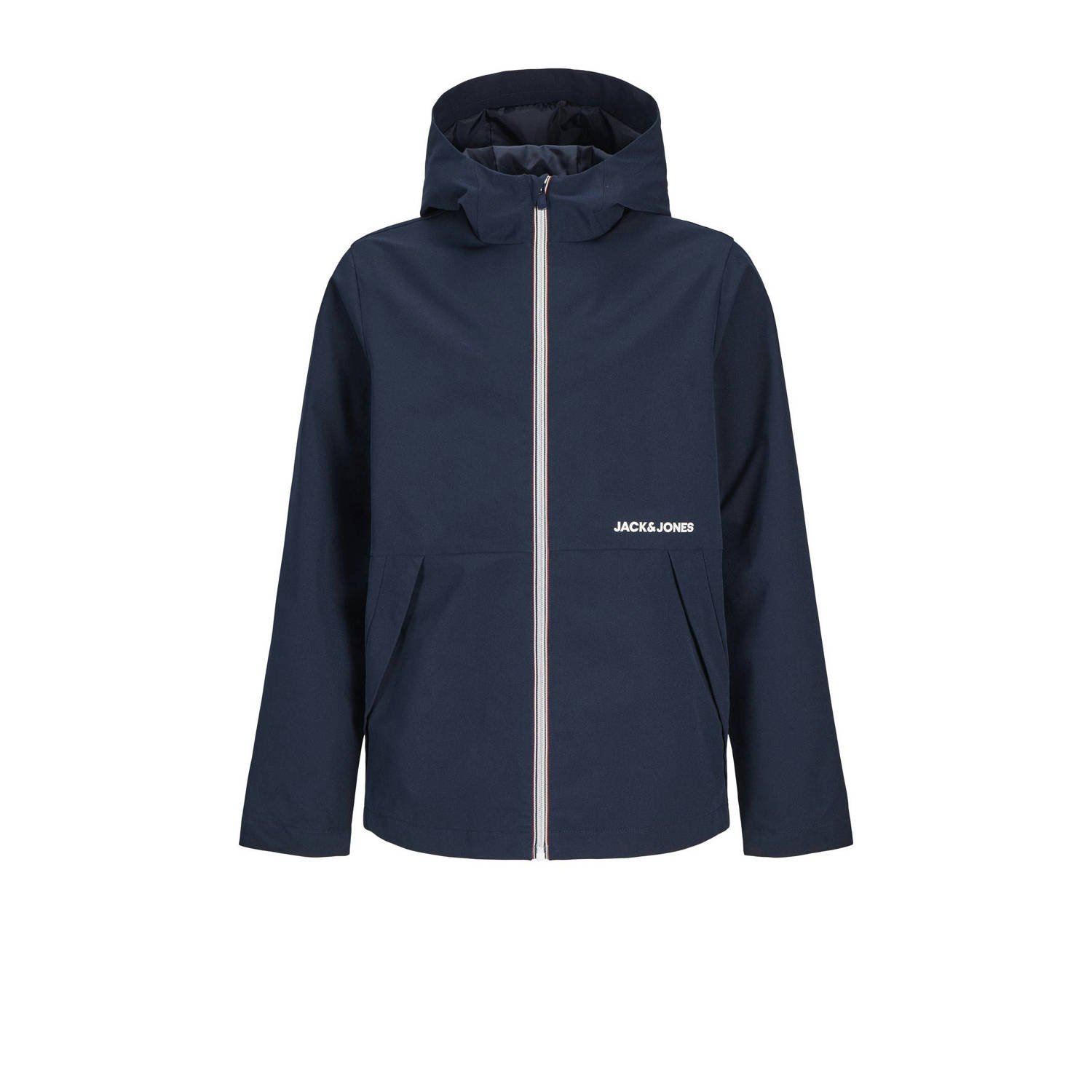 Jack & jones Adam Softshell Jas Junior