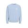 JACK & JONES JUNIOR sweater lichtblauw