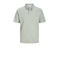 JACK & JONES JUNIOR polo grijs