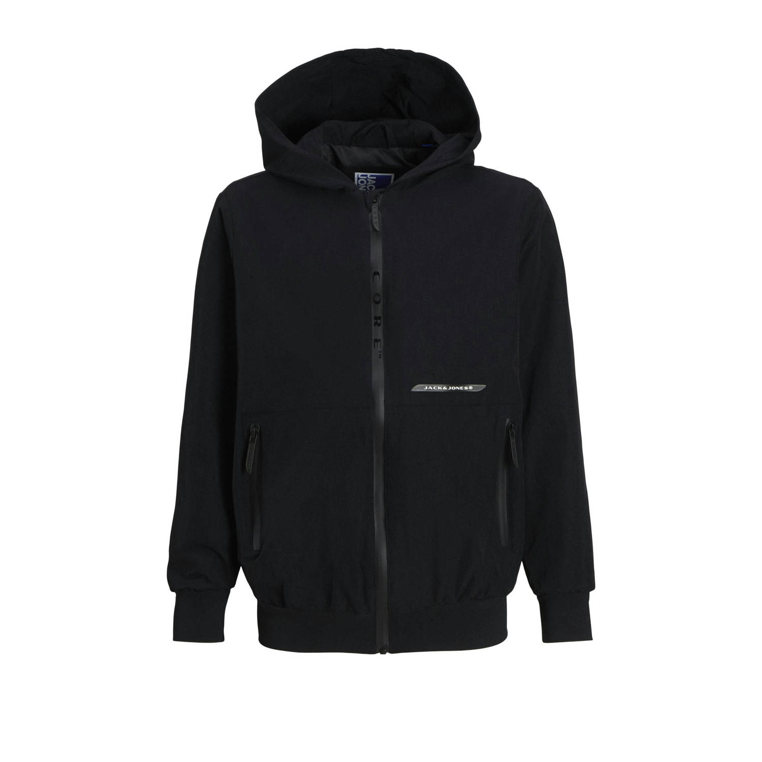 JACK & JONES JUNIOR jack zwart