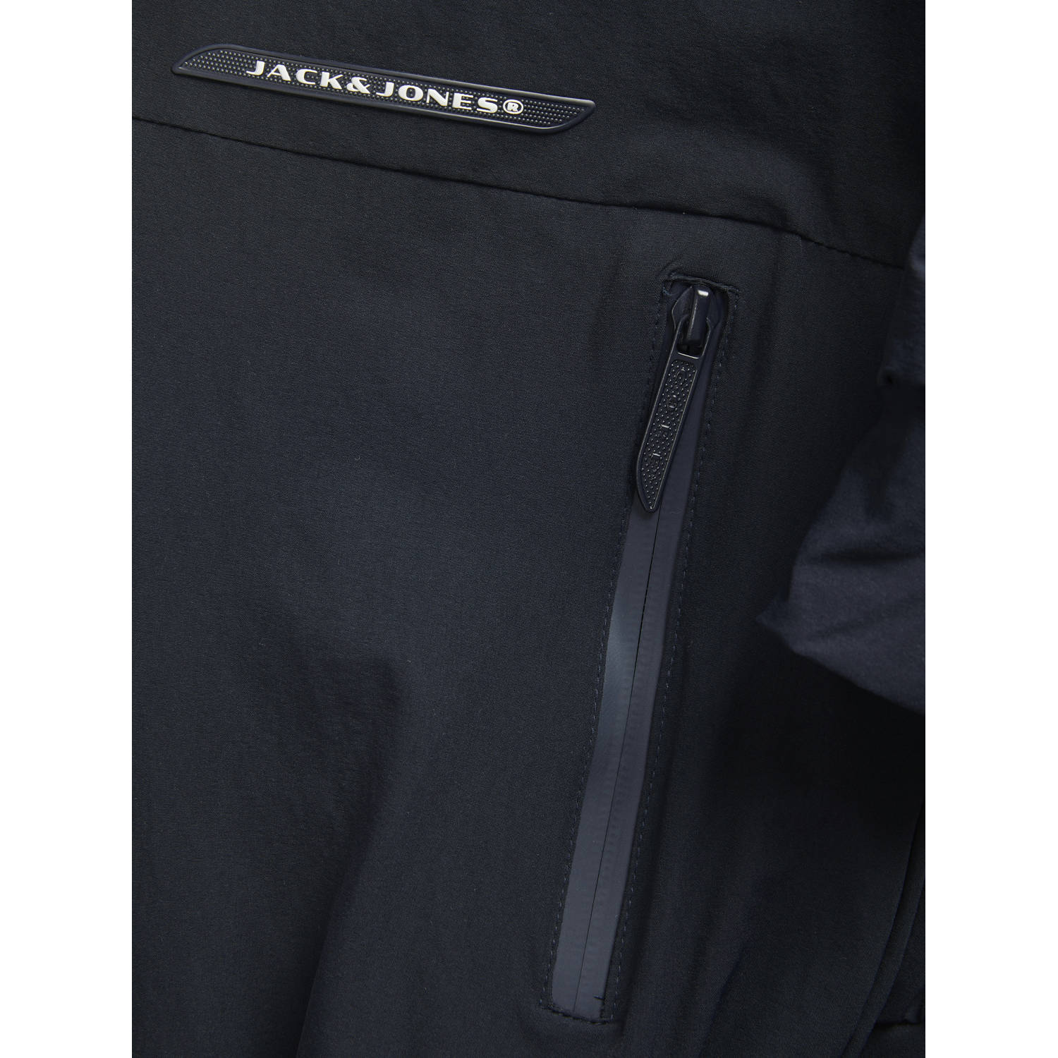 JACK & JONES JUNIOR jack donkerblauw