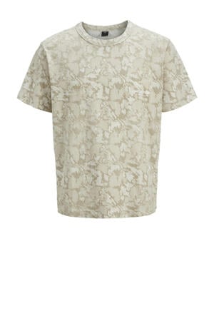 T-shirt ecru