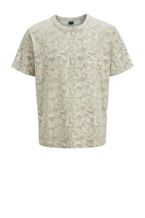 T-shirt ecru
