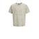 JACK & JONES JUNIOR T-shirt ecru