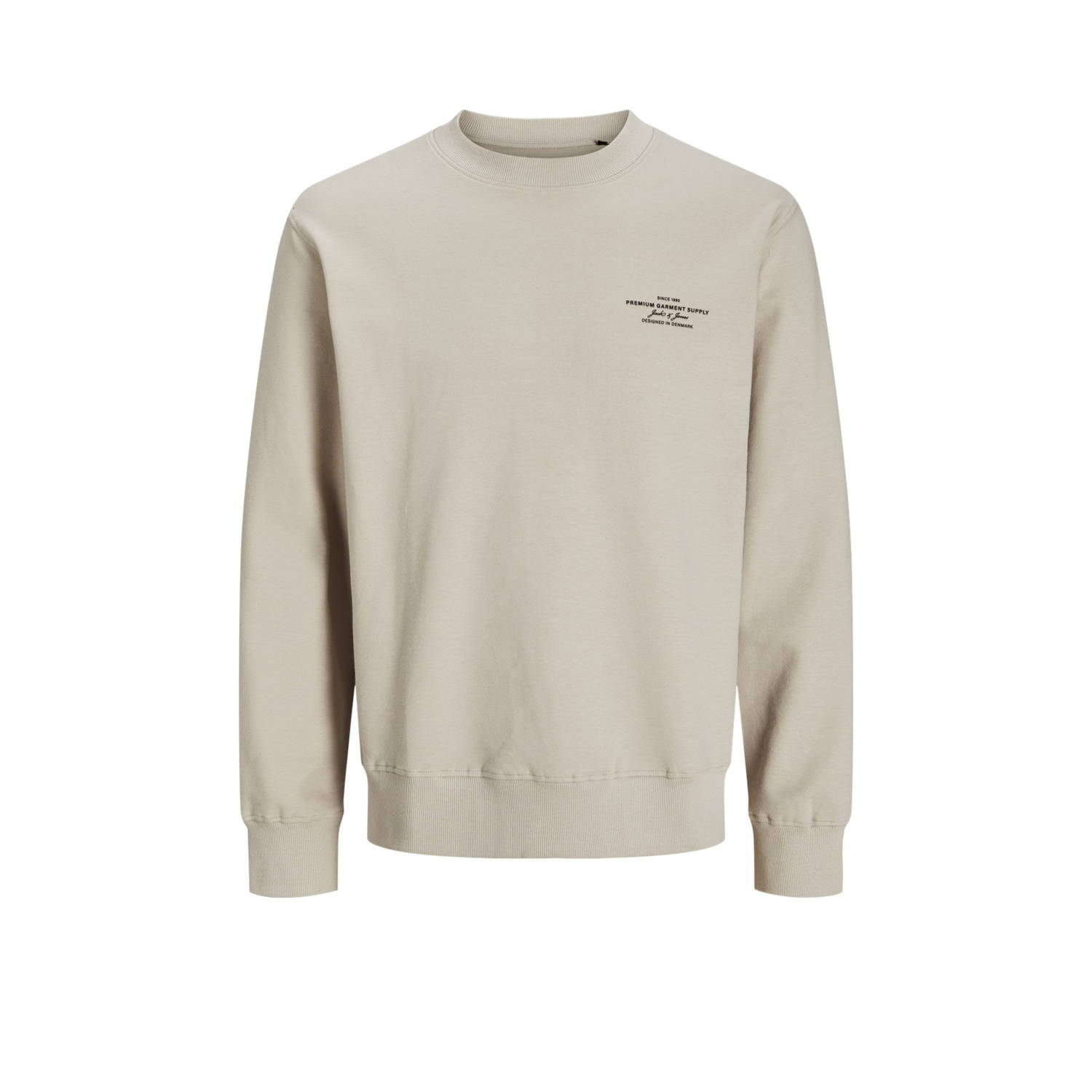JACK & JONES JUNIOR sweater ecru