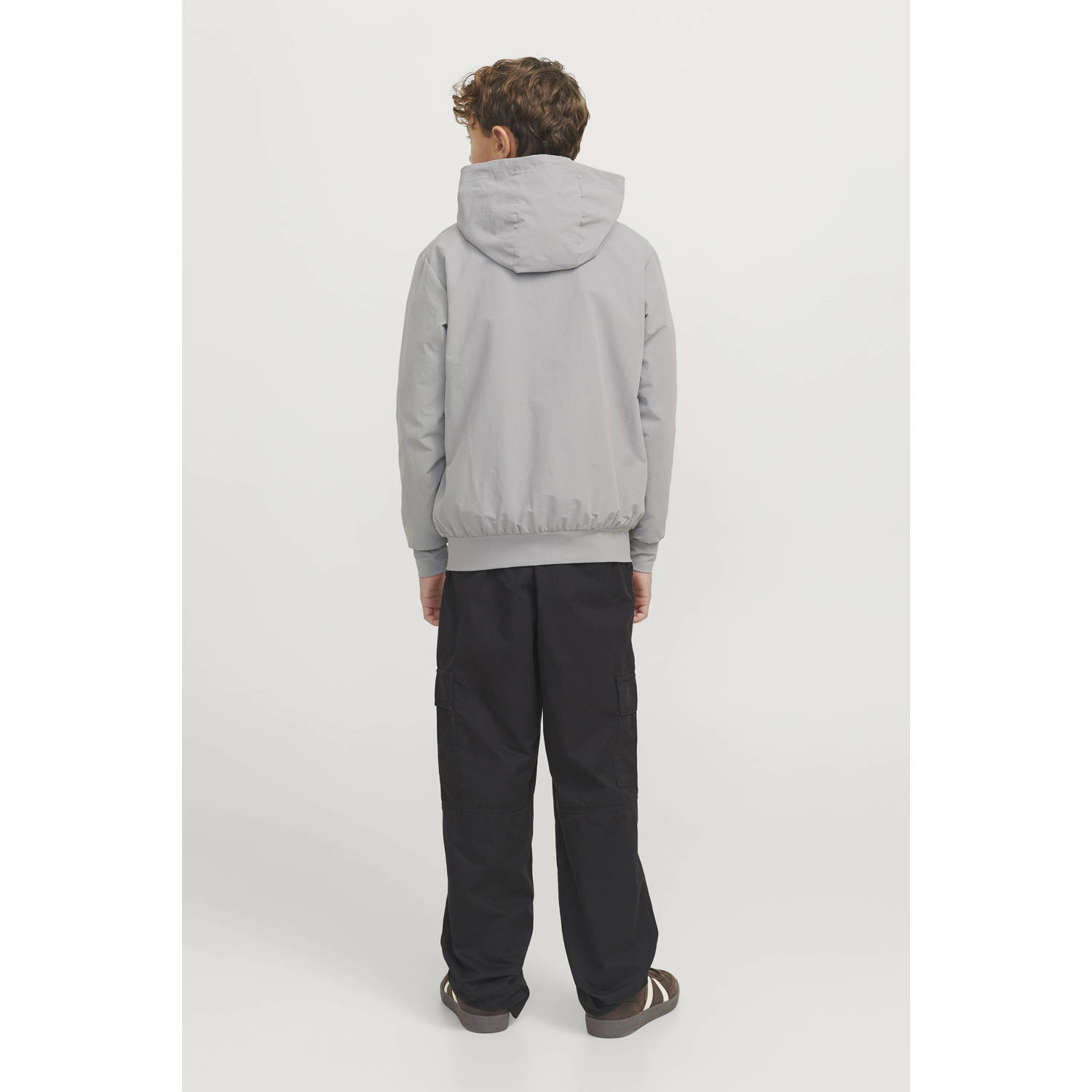 JACK & JONES JUNIOR jack grijs