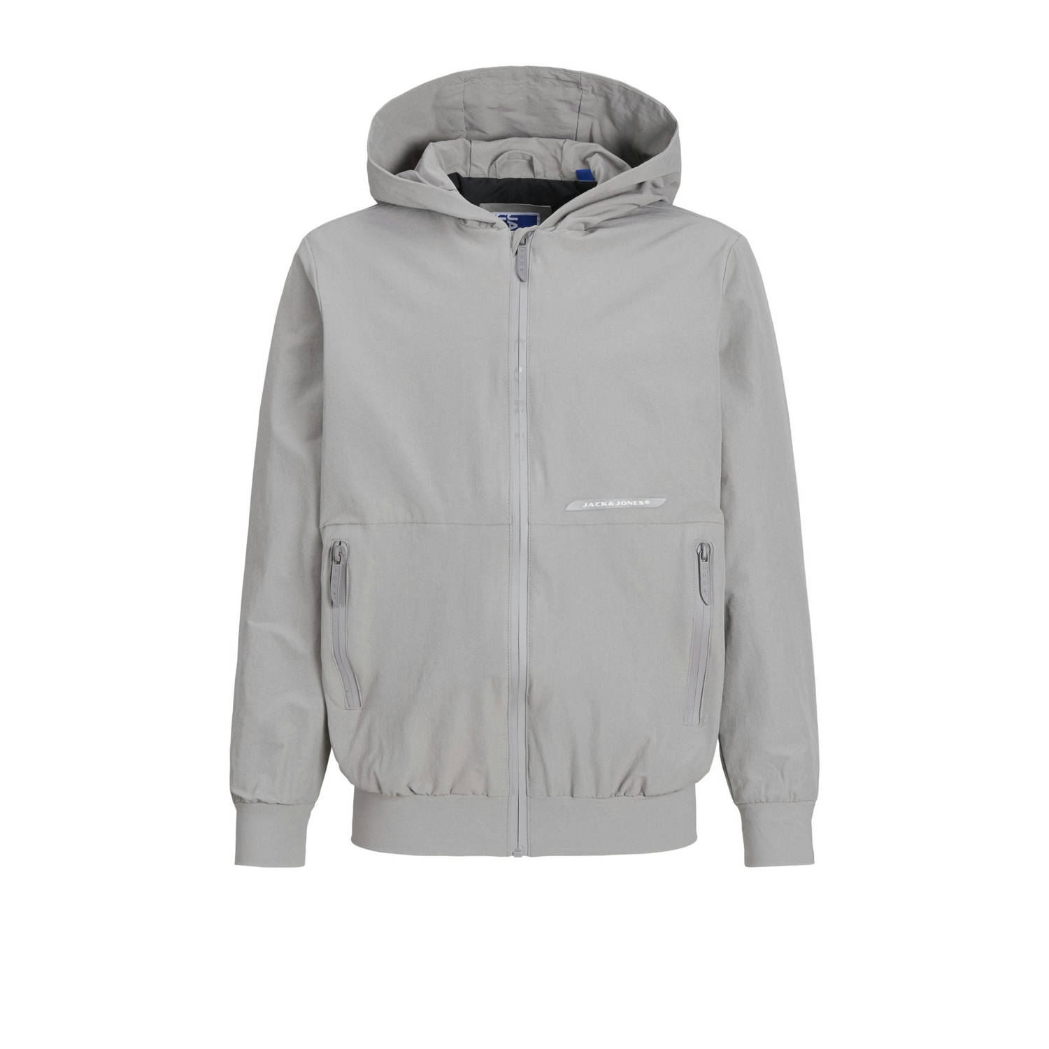 JACK & JONES JUNIOR jack grijs