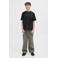 JACK & JONES JUNIOR T-shirt zwart