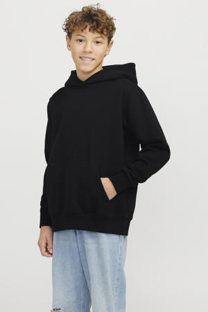 hoodie zwart