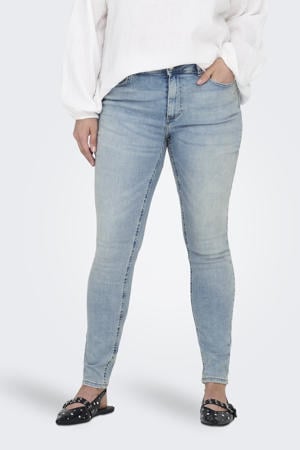 skinny jeans light blue denim