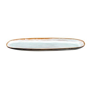 Shadow serveerbord (35,5 x 14 cm) (set van 2)