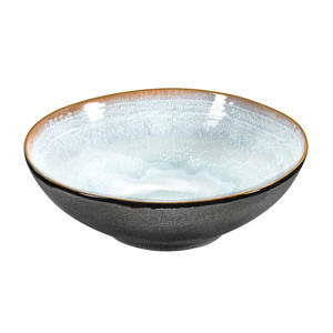 Shadow saladeschaal (Ø24 cm) (set van 2) 