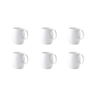 Yaka mok (400 ml) (set van 6) 