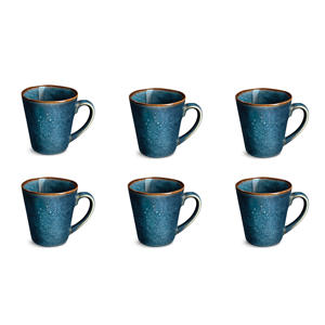Vertigo mok (set van 6) 