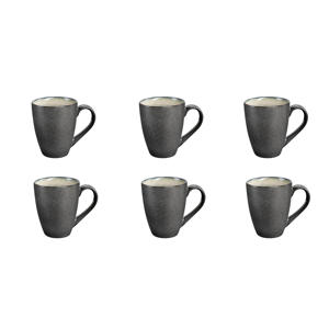 Shadow mok (300 ml) (set van 6) 