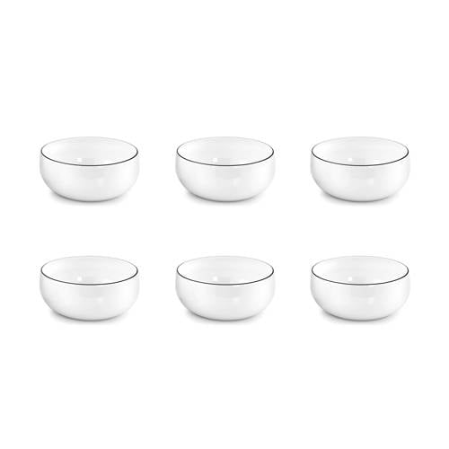 Medard de Noblat Yaka kom (Ø13 cm) (set van 6) afbeelding