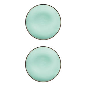 Feeling ontbijtbord (Ø21 cm) (set van 2) 