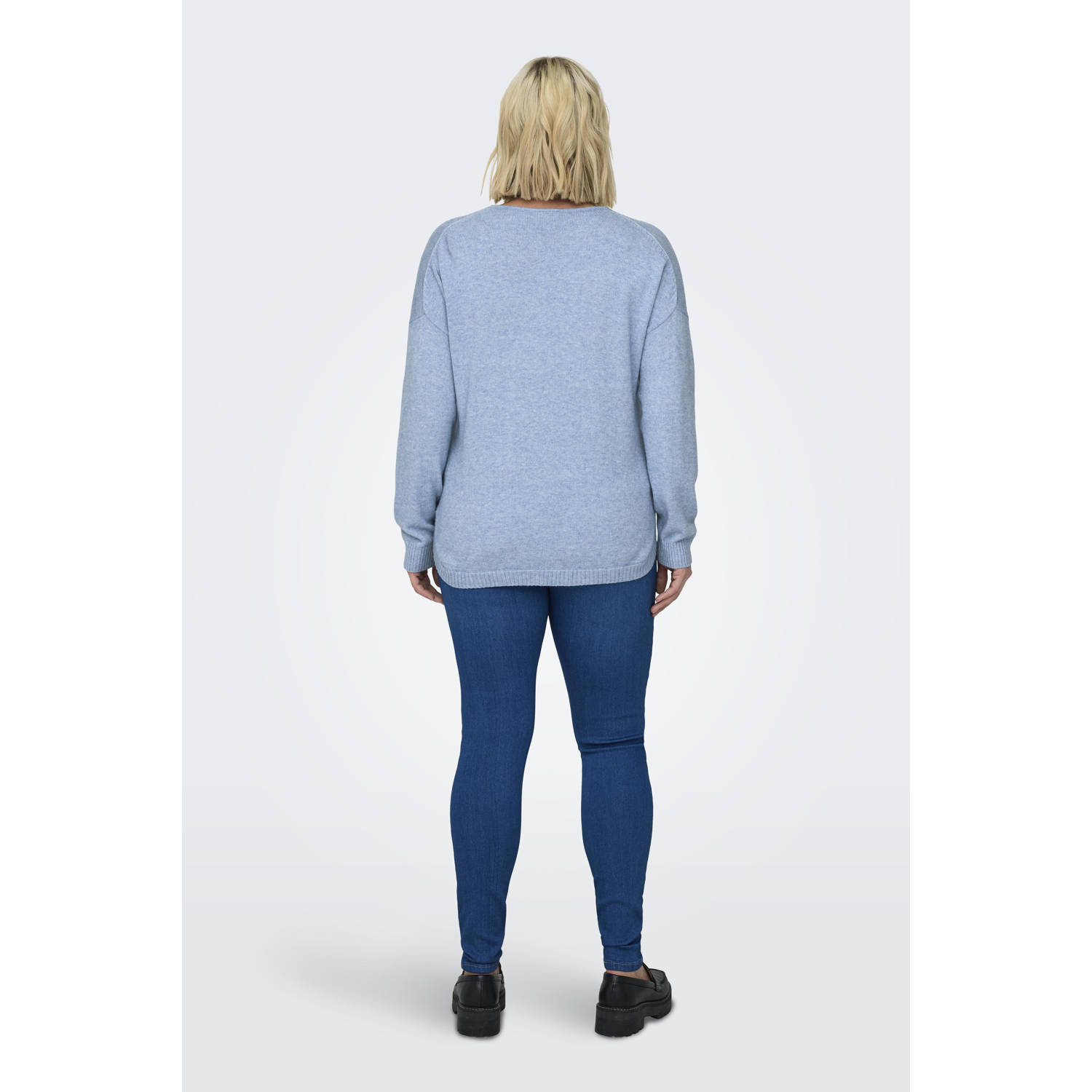 ONLY CARMAKOMA pullover