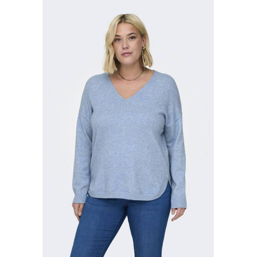 ONLY CARMAKOMA pullover afbeelding