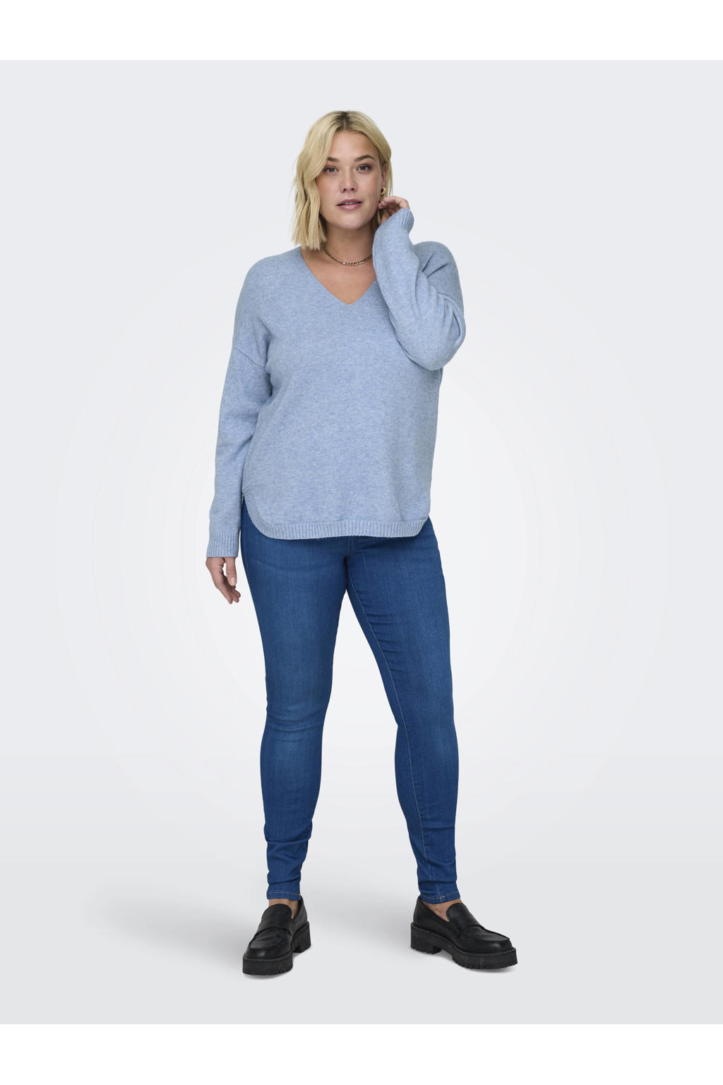 ONLY CARMAKOMA pullover