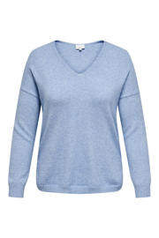 thumbnail: ONLY CARMAKOMA pullover