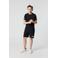 Björn Borg sportshort Borg zwart