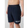 Björn Borg sportshort Borg donkerblauw