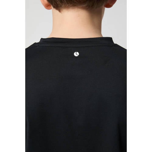 Björn Borg sportshirt Borg zwart afbeelding