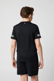 thumbnail: Björn Borg sportshirt Borg zwart