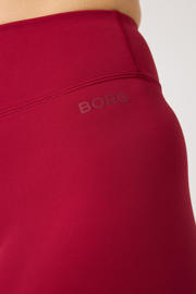 thumbnail: Björn Borg x Jessie Jazz sportlegging Comfort Tight rood