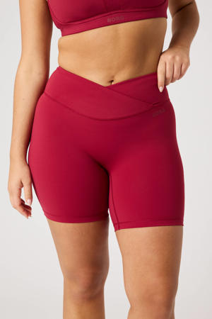 sportshort Cross rood