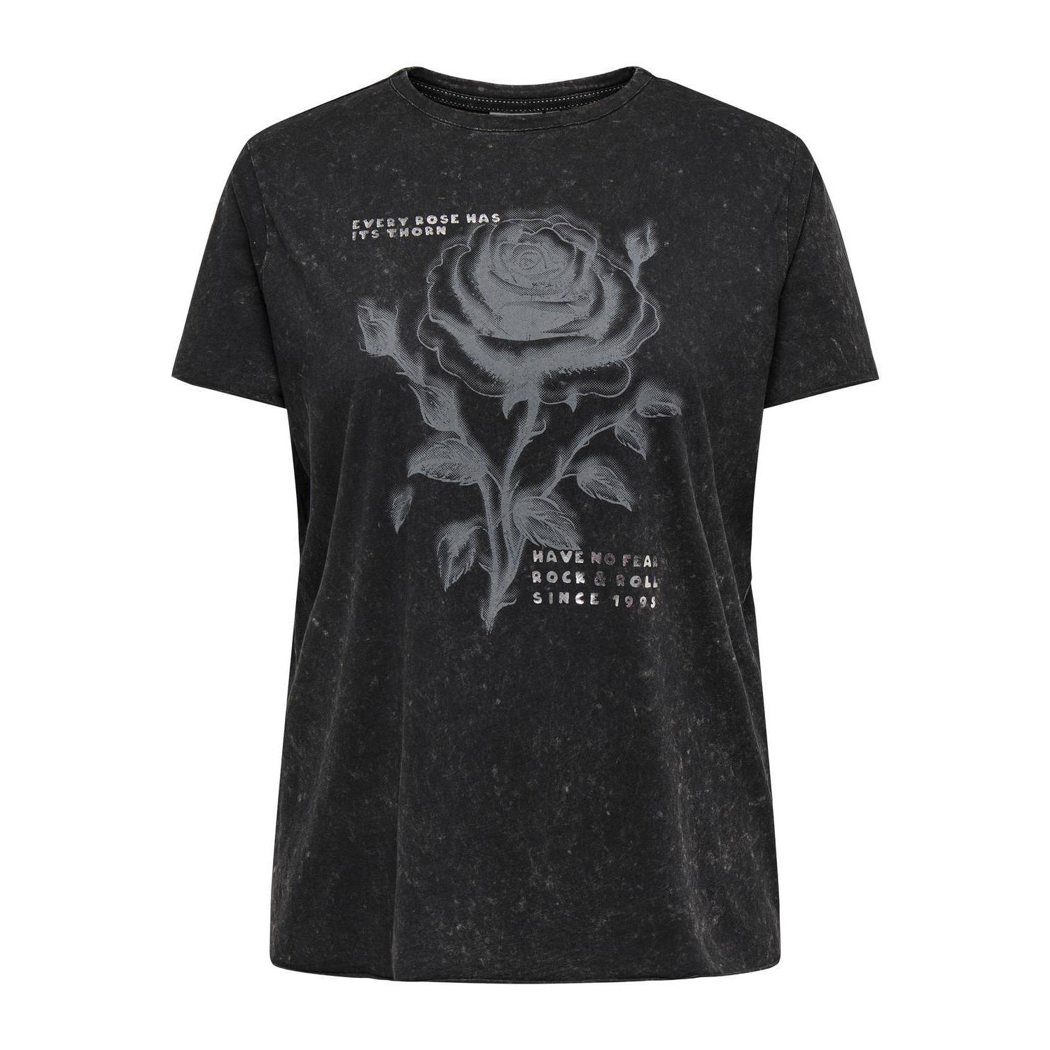 ONLY CARMAKOMA T-shirt
