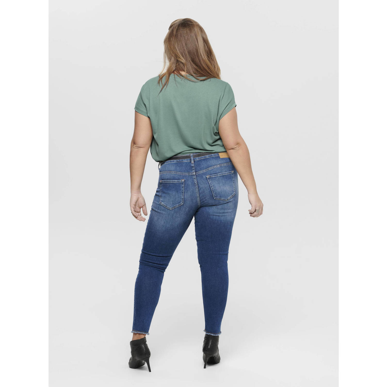 ONLY CARMAKOMA top