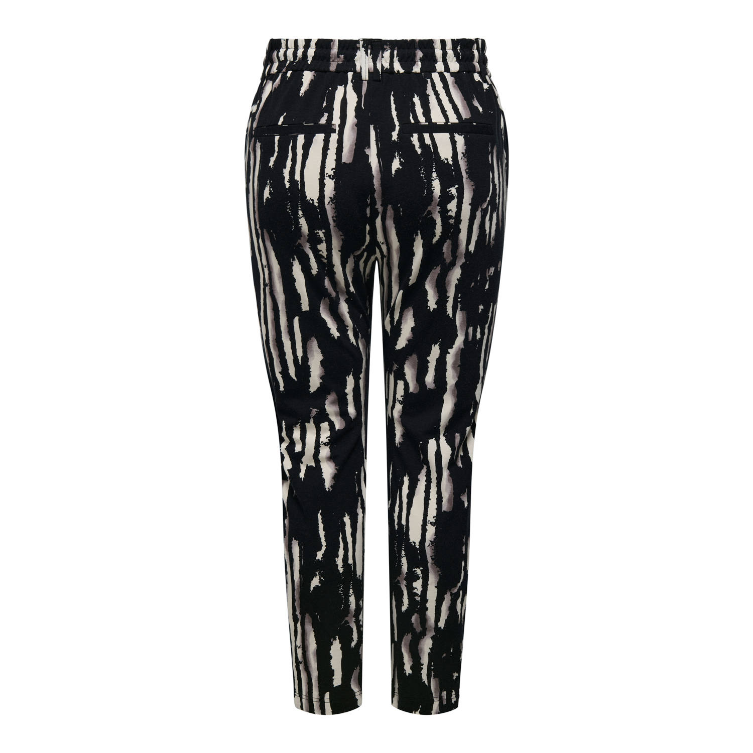 ONLY CARMAKOMA regular casual broek