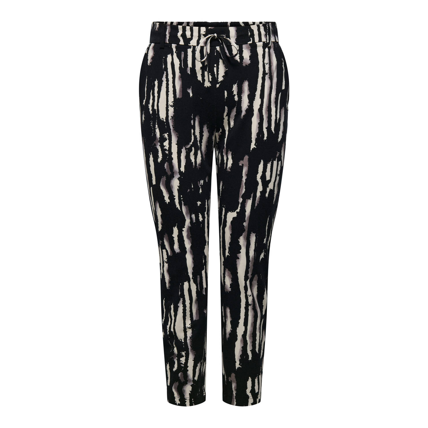 ONLY CARMAKOMA regular casual broek