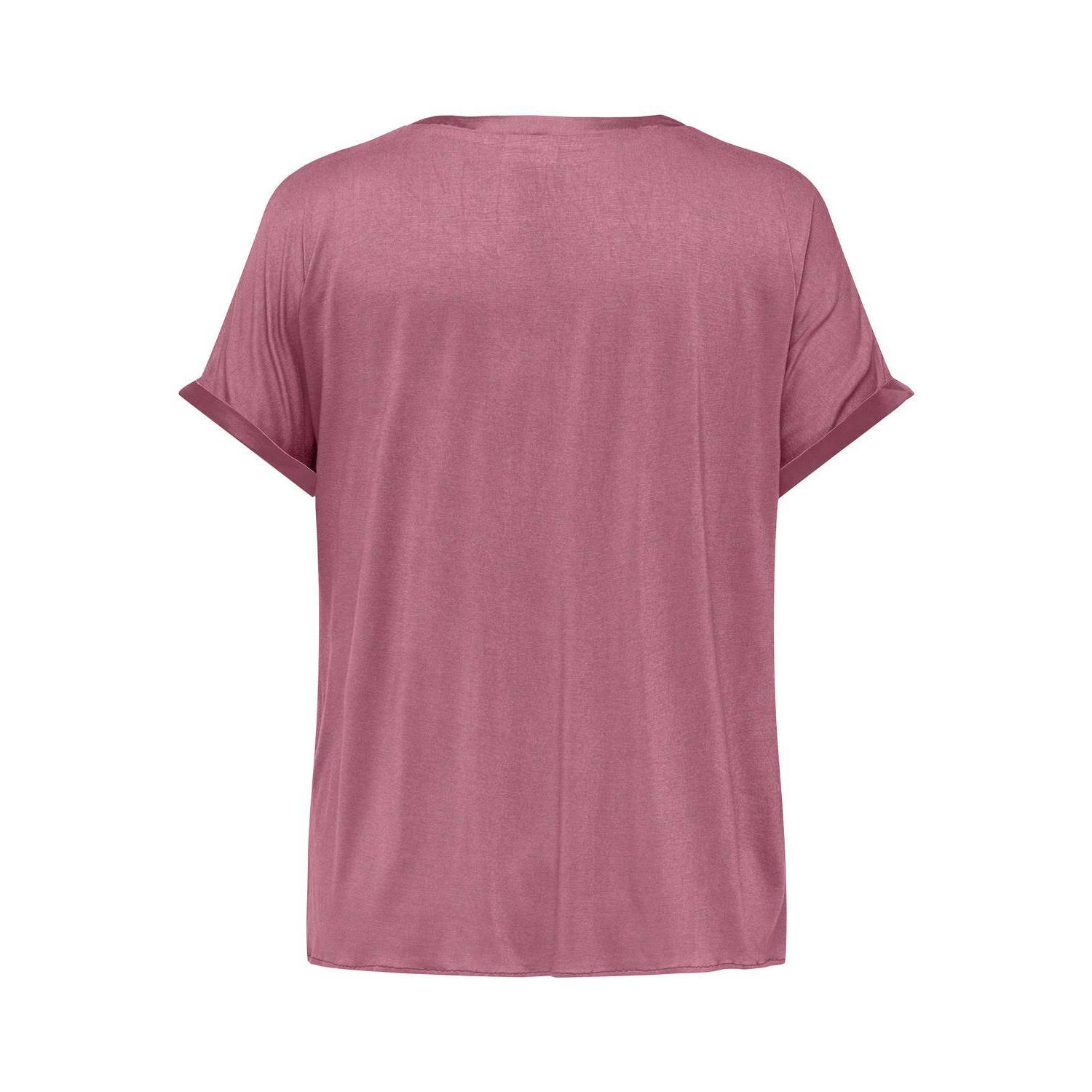 ONLY CARMAKOMA top