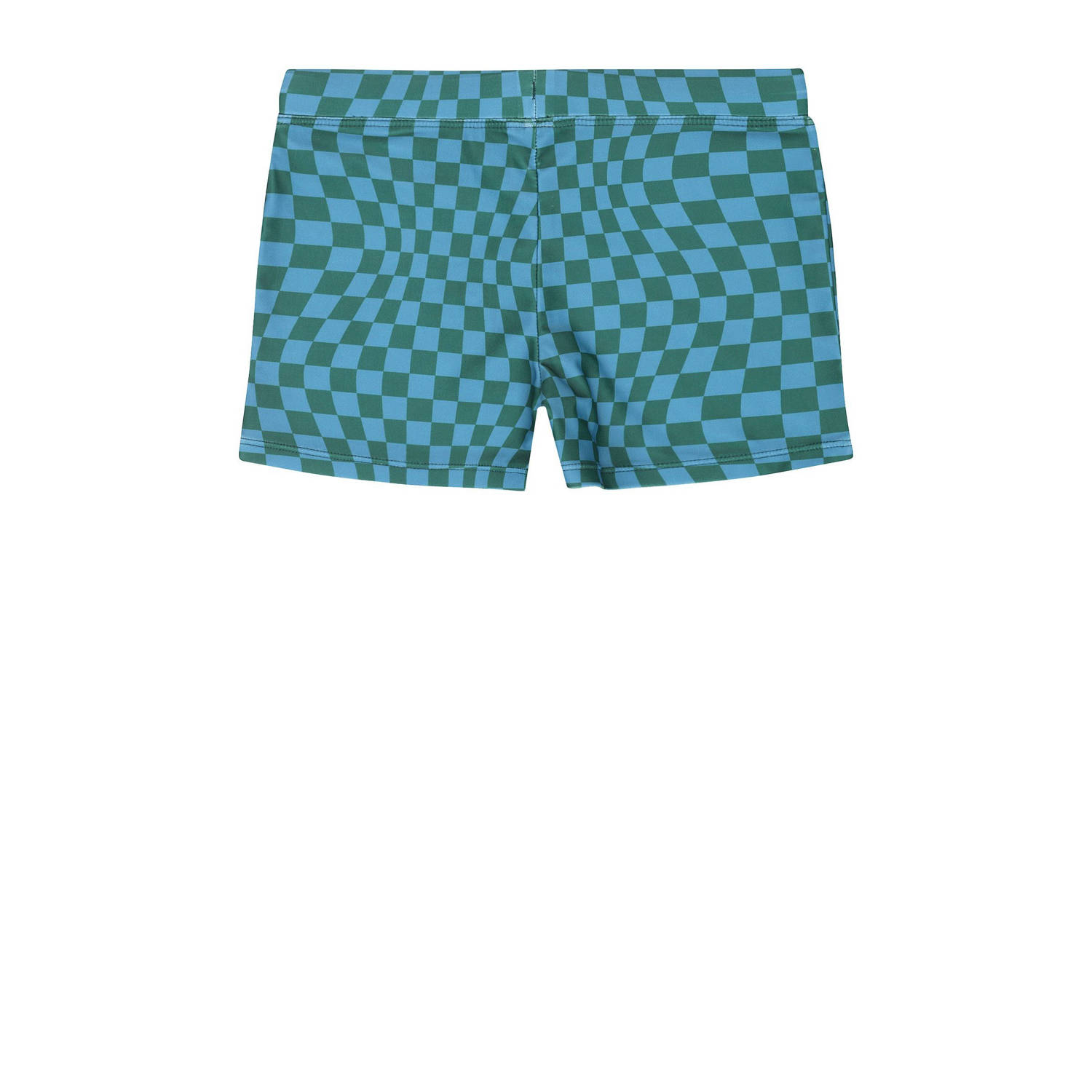 Tumble 'n Dry zwemboxer blauw groen