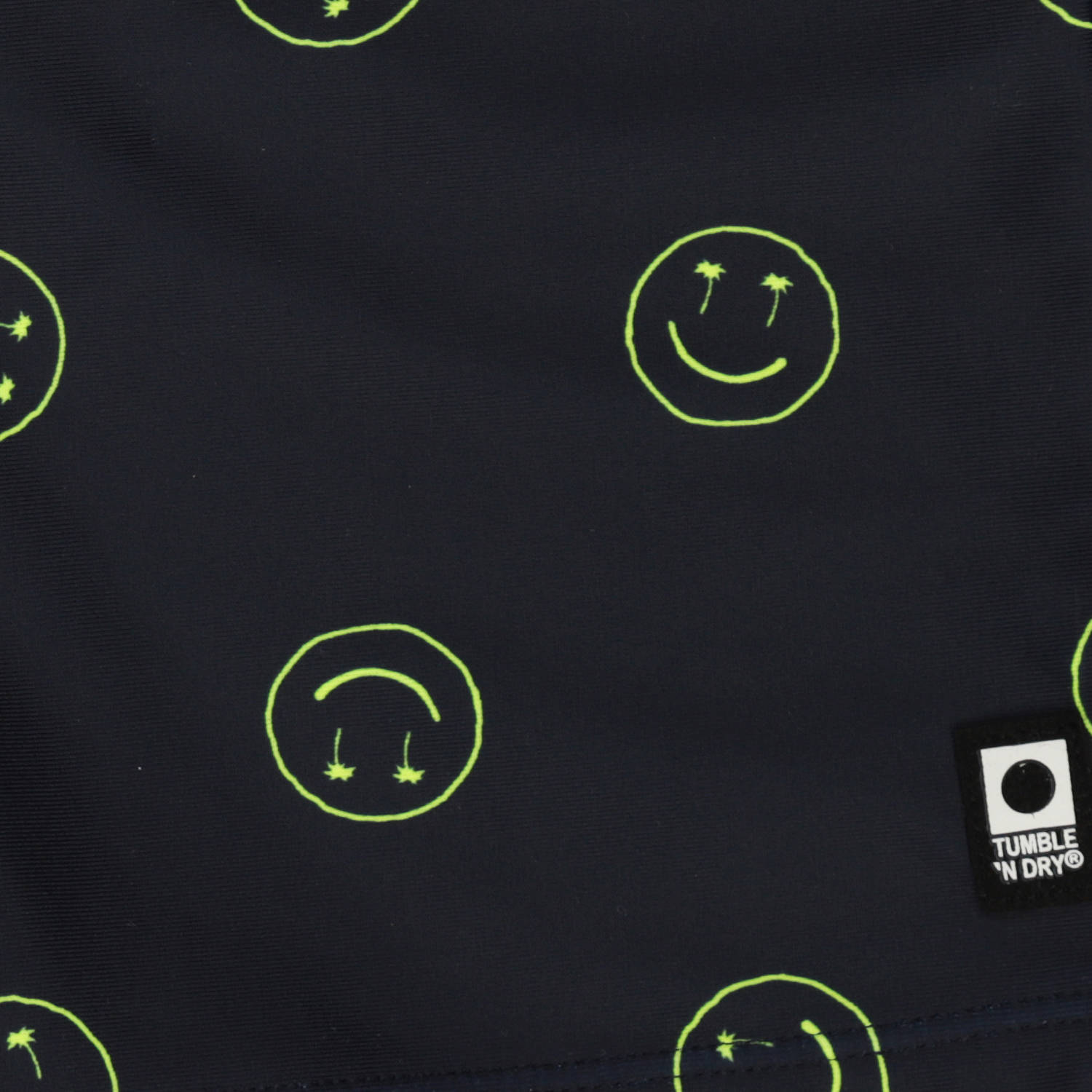Tumble 'n Dry zwemboxer donkerblauw