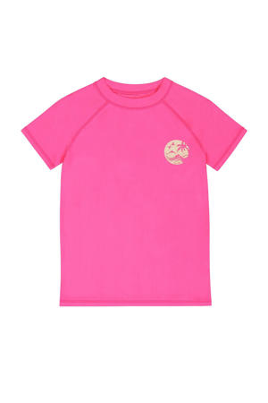 UV-shirt roze
