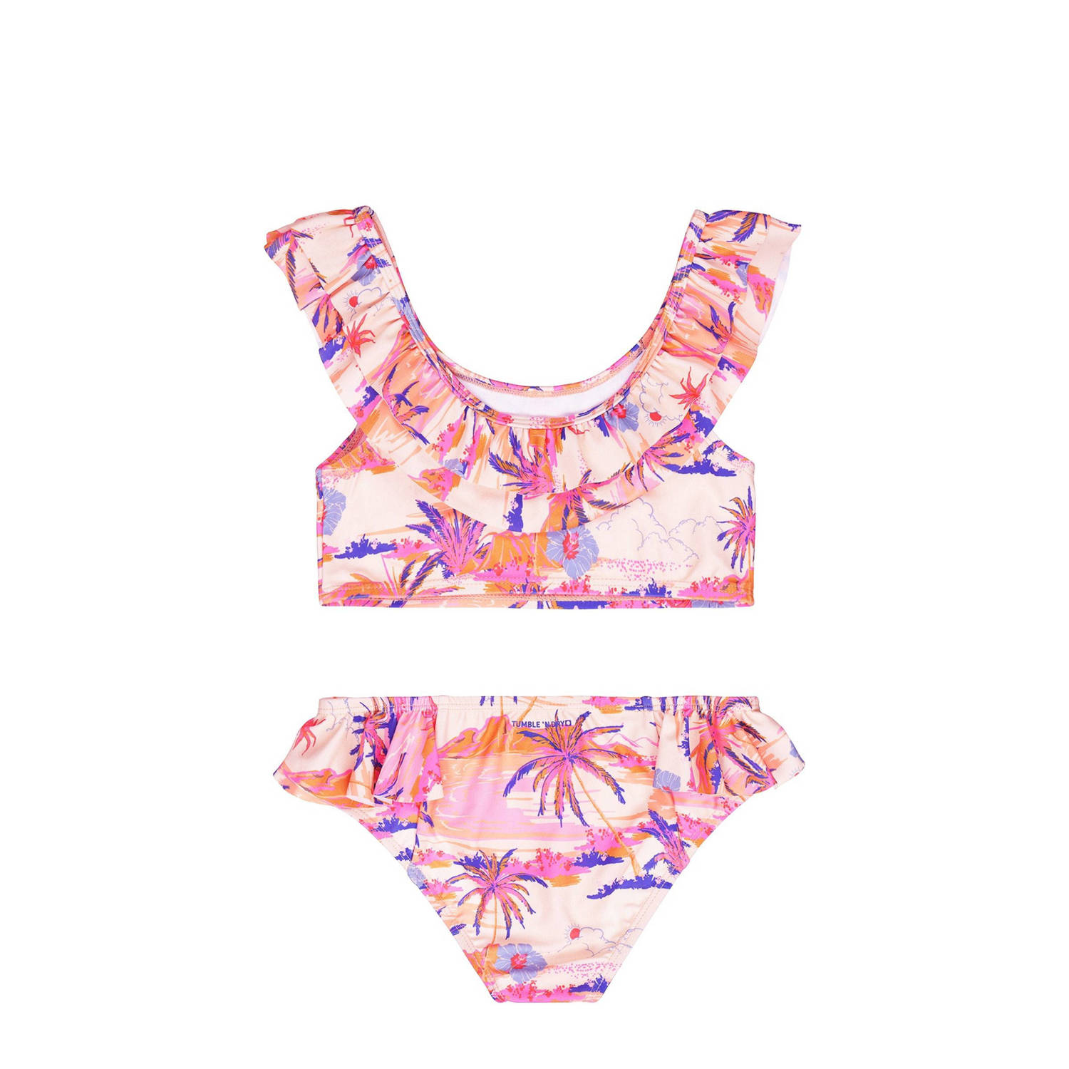 Tumble 'n Dry bikini roze