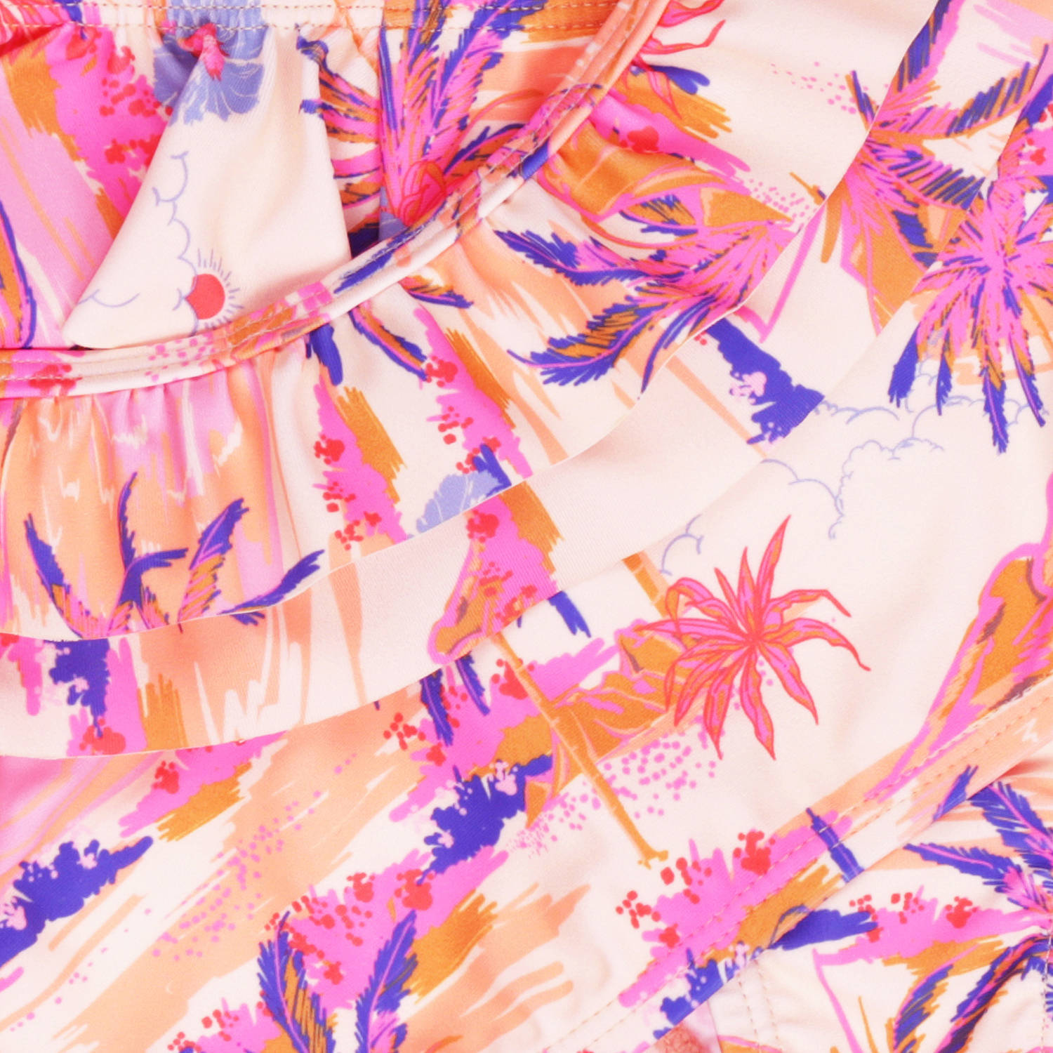 Tumble 'n Dry bikini roze