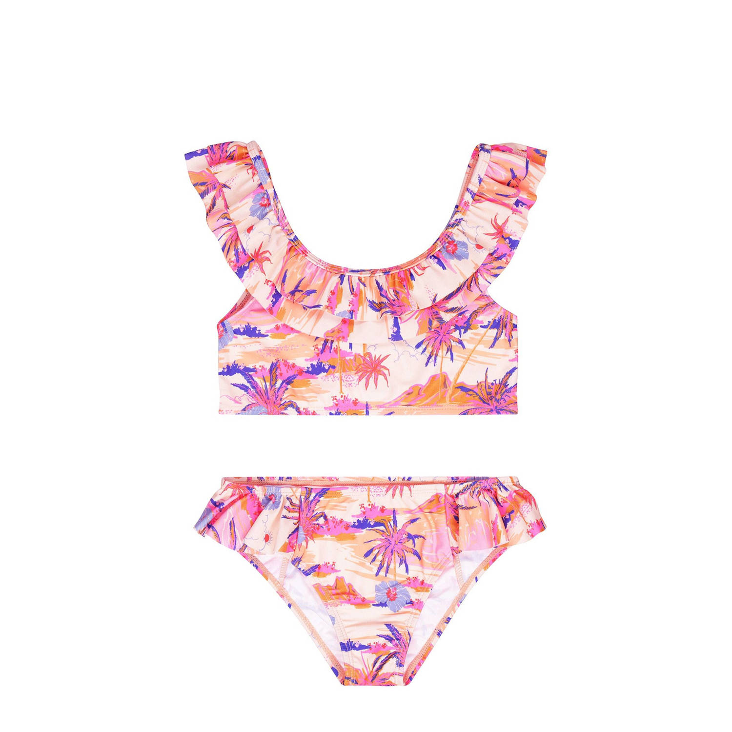 Tumble 'n Dry bikini roze