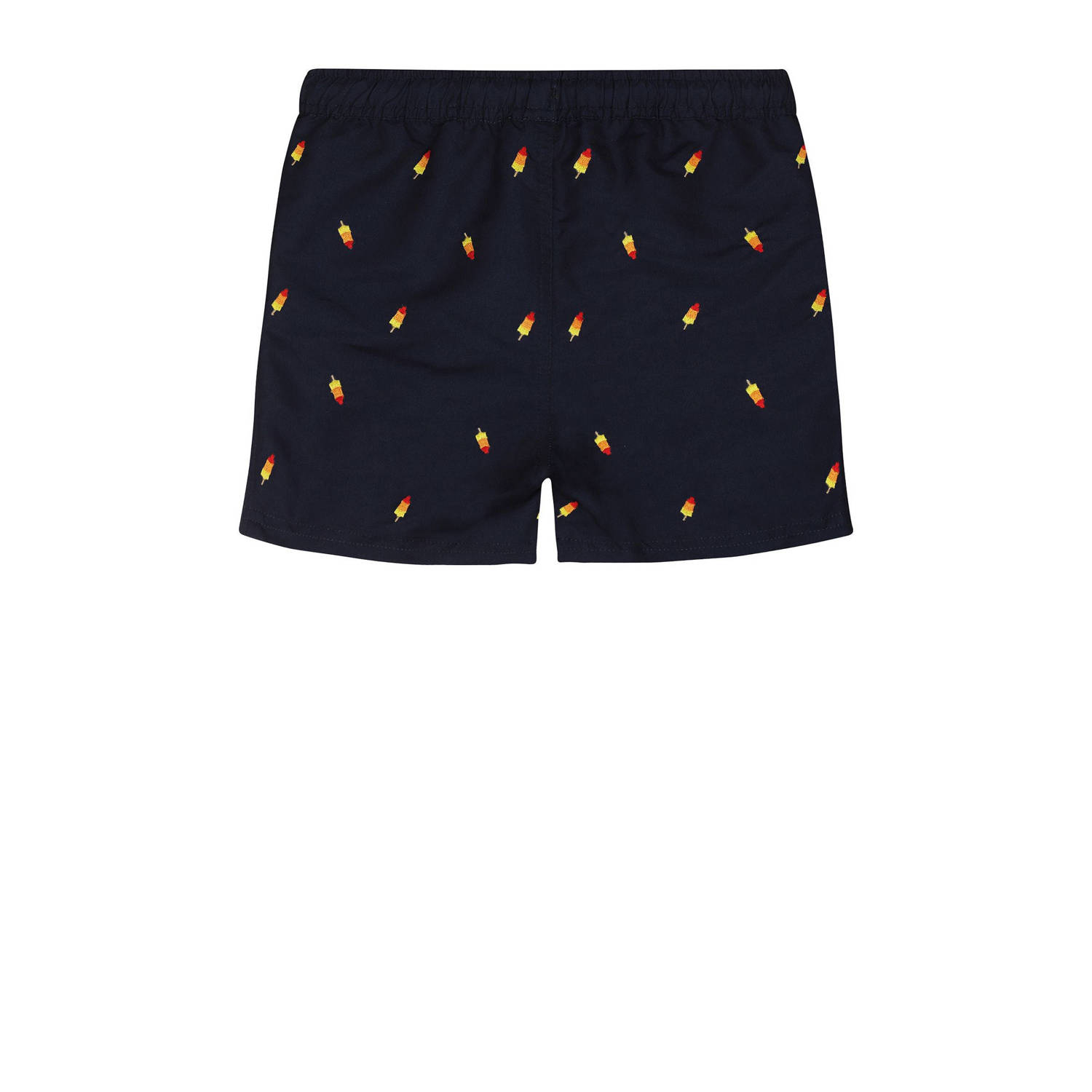 Tumble 'n Dry zwemshort donkerblauw