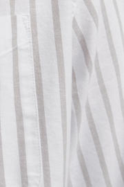 thumbnail: JACK & JONES ESSENTIALS zakelijk overhemd grijs