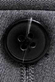 thumbnail: JACK & JONES PREMIUM super slim pantalon lichtgrijs
